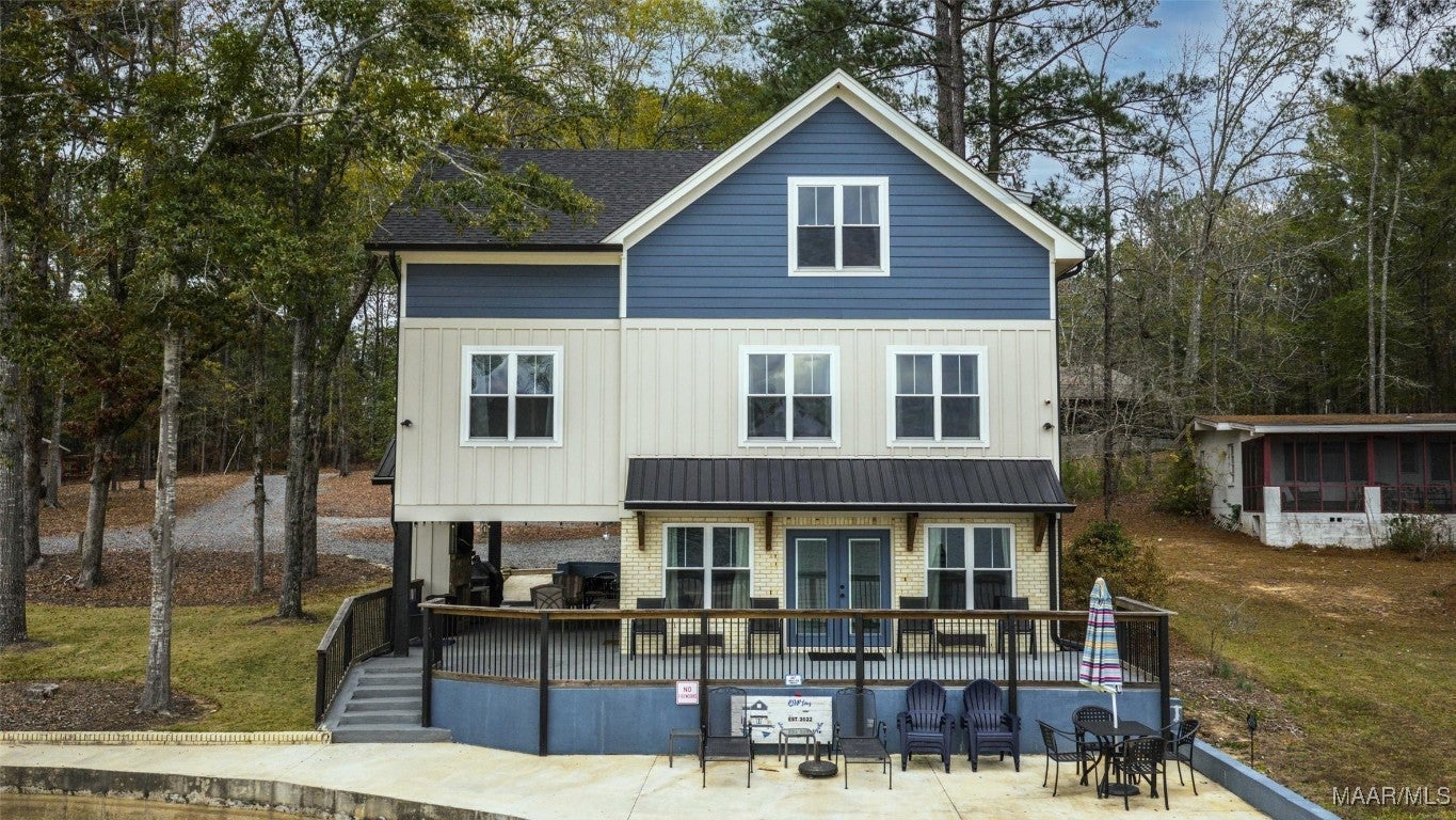 Equality, Alabama, 36026, United States, 4 Bedrooms Bedrooms, ,5 BathroomsBathrooms,Residential,Active,2007122