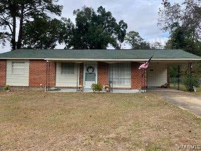 205 9TH AVE, SELMA, AL 36701 - Image 1