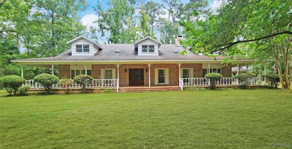 3739 PINE CV, MONTGOMERY, AL 36116 - Image 1