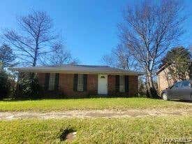 3019 GEORGE B EDMONDSON DR, MONTGOMERY, AL 36110 - Image 1