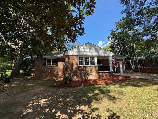 3561 N GEORGETOWN DR, MONTGOMERY, AL 36109 - Image 1