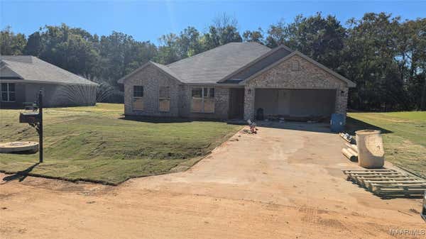 1916 LANDING PL, DEATSVILLE, AL 36022 - Image 1