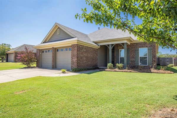 8820 PEMBERTON PARK, MONTGOMERY, AL 36117 - Image 1