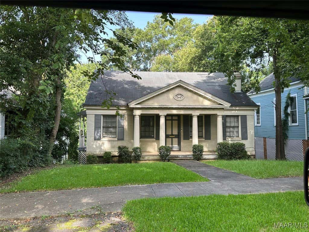 1208 S MCDONOUGH ST, MONTGOMERY, AL 36104, photo 1