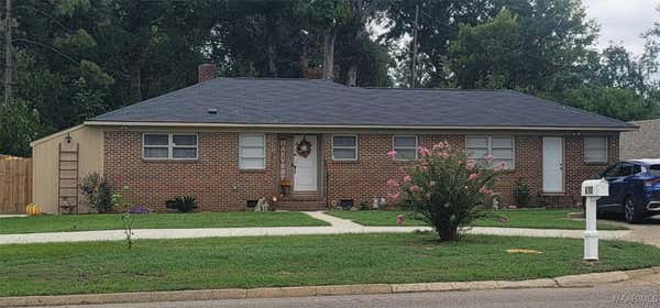 610 W DALLAS AVE, SELMA, AL 36701 - Image 1