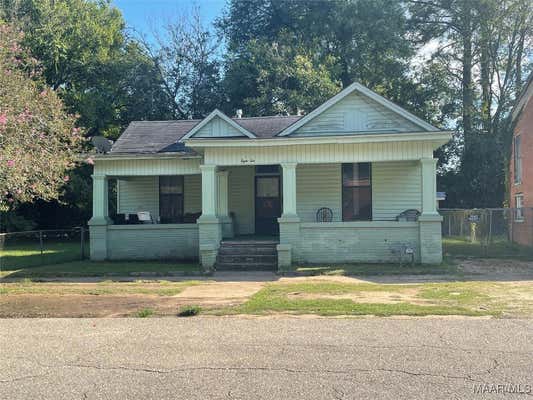 810 MINTER AVE, SELMA, AL 36701 - Image 1