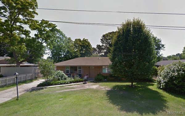 112 BUCKNER ST, PRATTVILLE, AL 36066 - Image 1