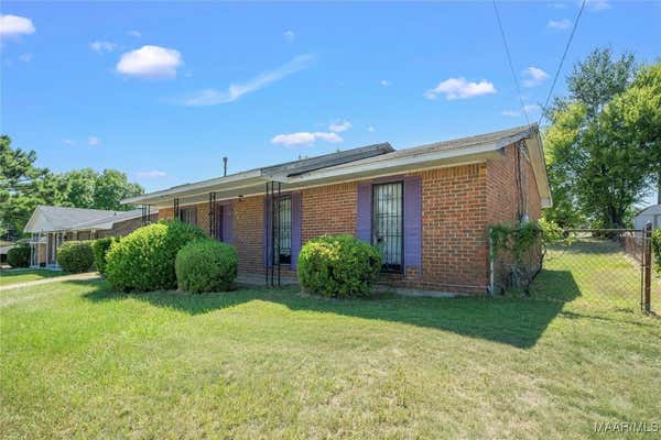 840 HILL ST, MONTGOMERY, AL 36108 - Image 1