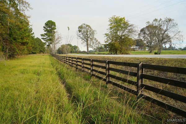 00 HAYNEVILLE RIDGE ROAD, MATHEWS, AL 36064 - Image 1