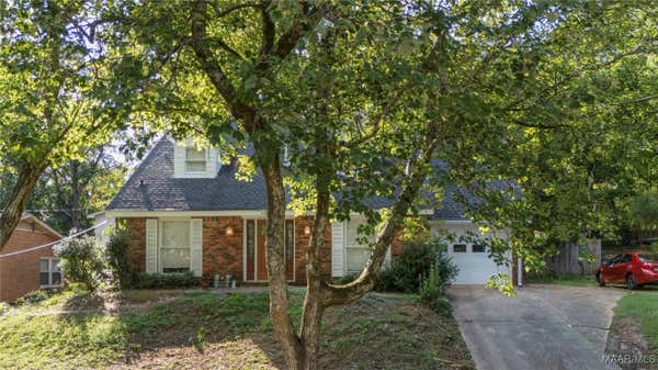 434 NOTTINGHAM RD, MONTGOMERY, AL 36109 - Image 1