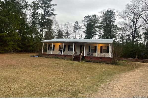 3805 BARLOW RD, MILLRY, AL 36558 - Image 1