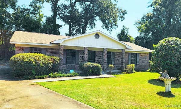 2000 CARSTENS CT, MOBILE, AL 36617 - Image 1