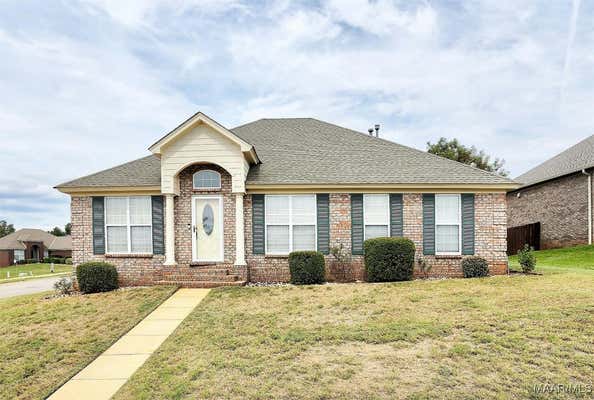 655 LITTLE FARM RD, PRATTVILLE, AL 36066 - Image 1