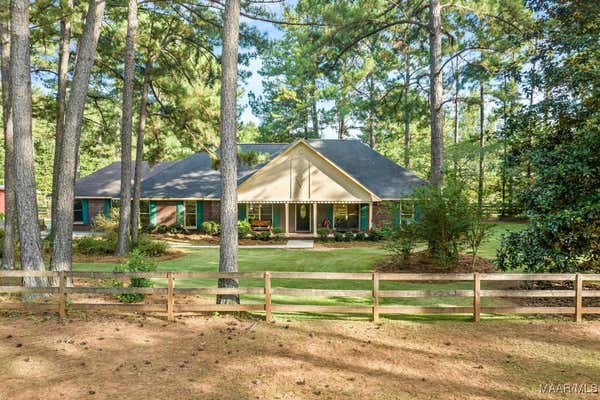 3292 LEE ROAD 250, SALEM, AL 36874 - Image 1