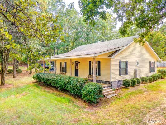 480 FORGE RD, DEATSVILLE, AL 36022 - Image 1