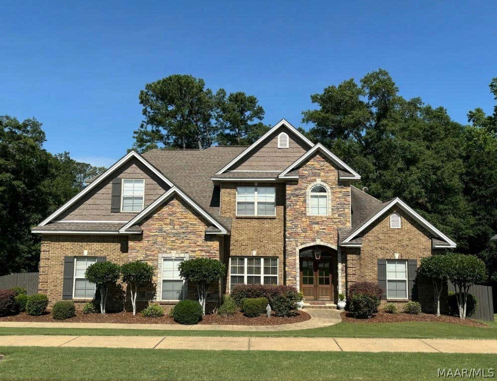 317 HIGH POINTE RDG, PRATTVILLE, AL 36066, photo 1 of 22