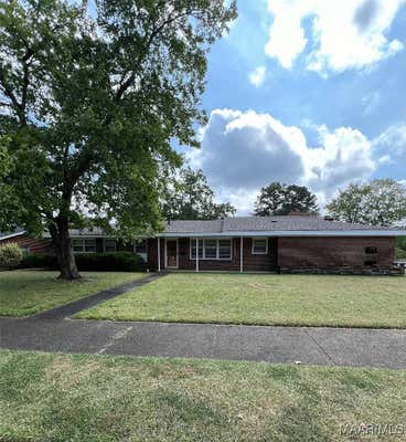 3902 WARE HILL DR, MONTGOMERY, AL 36109 - Image 1