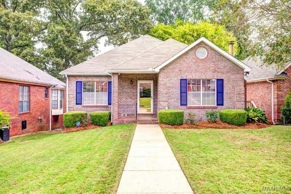 465 CALDWELL PL, MONTGOMERY, AL 36109 - Image 1