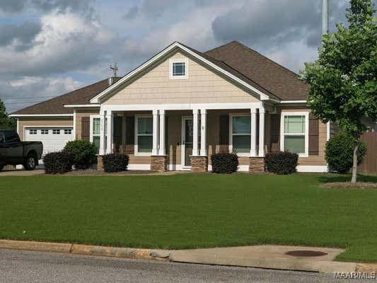 2299 GATHERING WAY, PRATTVILLE, AL 36066 - Image 1