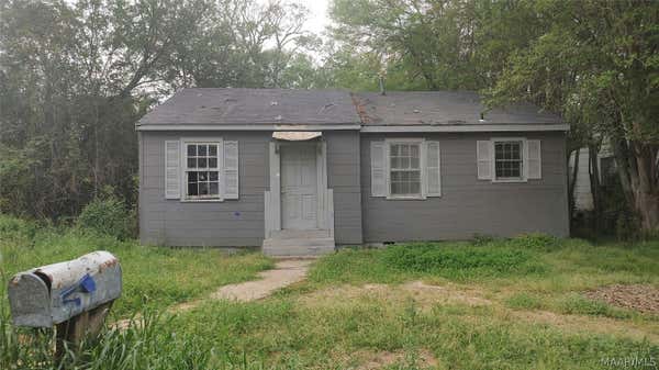 1903 UNION ST, SELMA, AL 36701 - Image 1