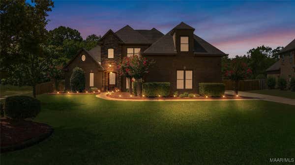 8618 ROCKBRIDGE CIR, MONTGOMERY, AL 36116 - Image 1