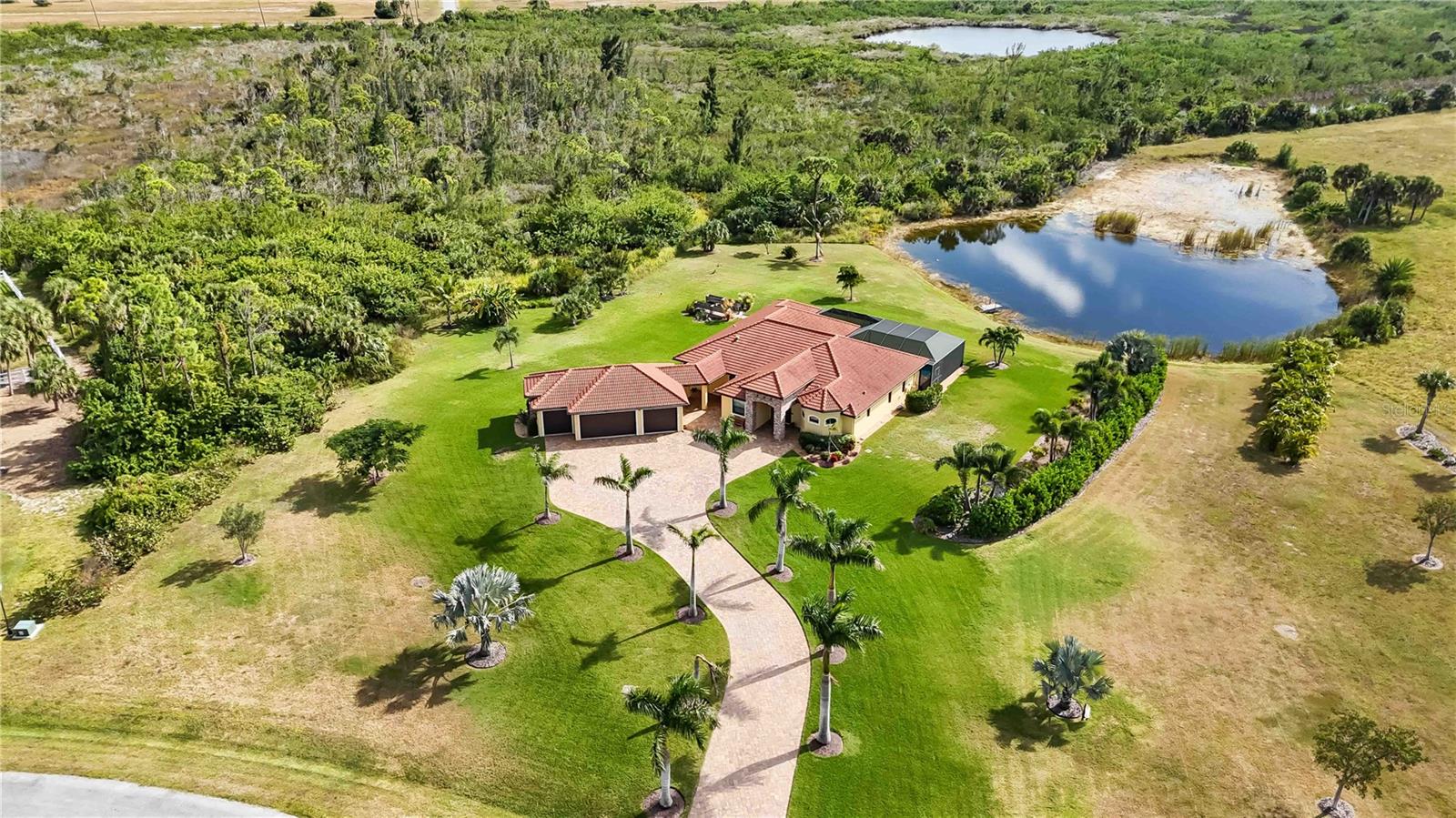 Placida, Florida, 33946, United States, 3 Bedrooms Bedrooms, ,3 BathroomsBathrooms,Residential,Active,1989778