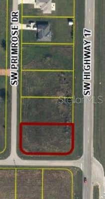 11394 SW PRIMROSE DR, ARCADIA, FL 34269 - Image 1