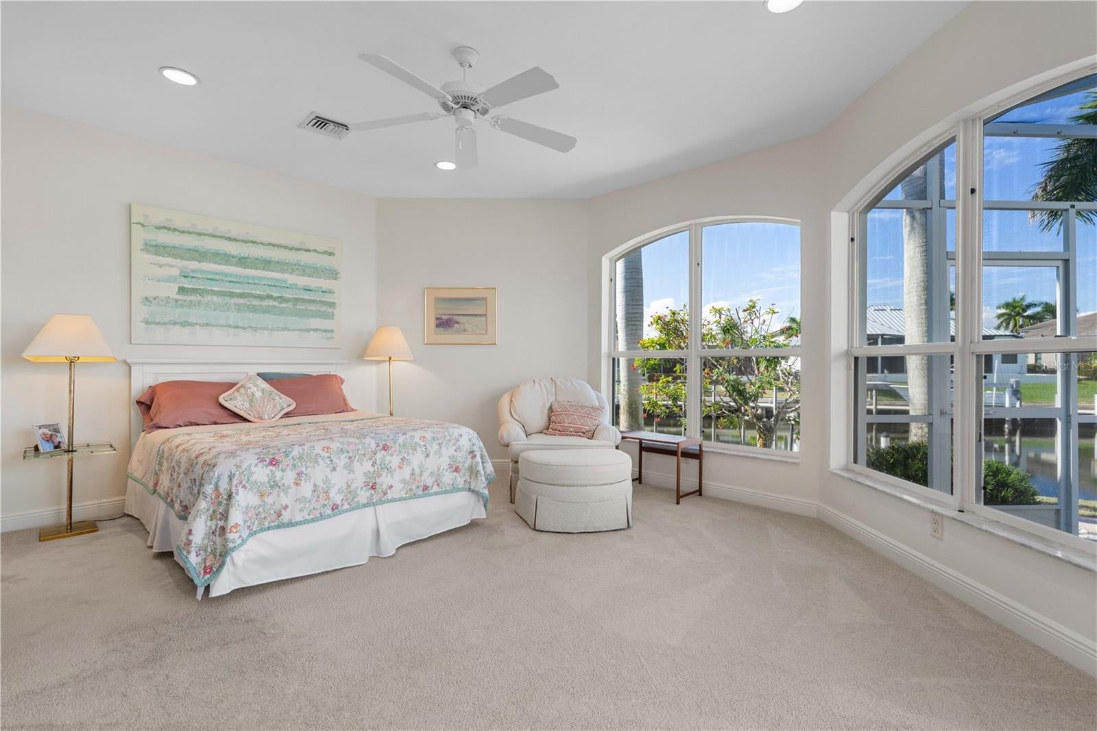 Punta Gorda, Florida, 33950, United States, 5 Bedrooms Bedrooms, ,4 BathroomsBathrooms,Residential,Active,2006902