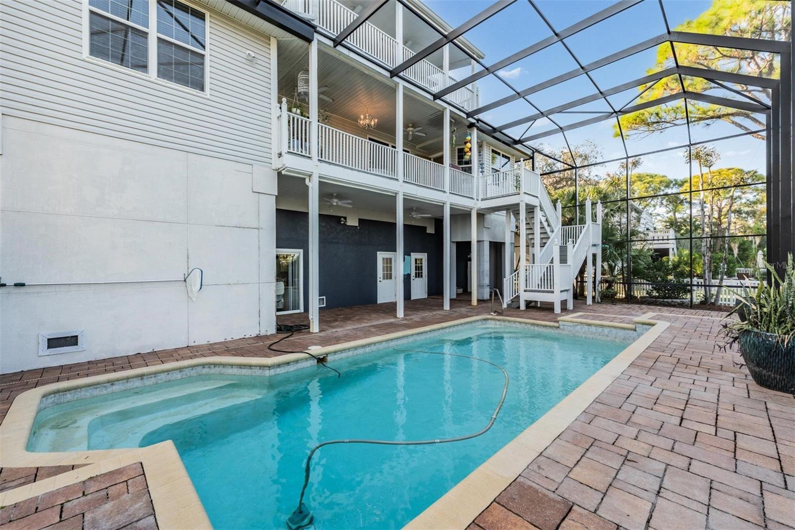 Crystal Beach, Florida, 34681, United States, 4 Bedrooms Bedrooms, ,6 BathroomsBathrooms,Residential,Active,1987215