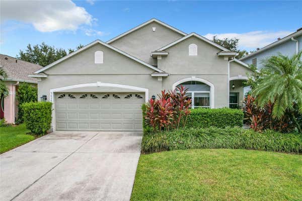 9626 HERON POINTE DR, ORLANDO, FL 32832 - Image 1