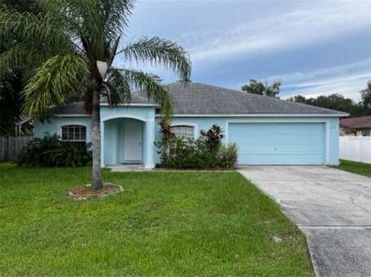 613 POLYNESIAN CT, KISSIMMEE, FL 34758 - Image 1