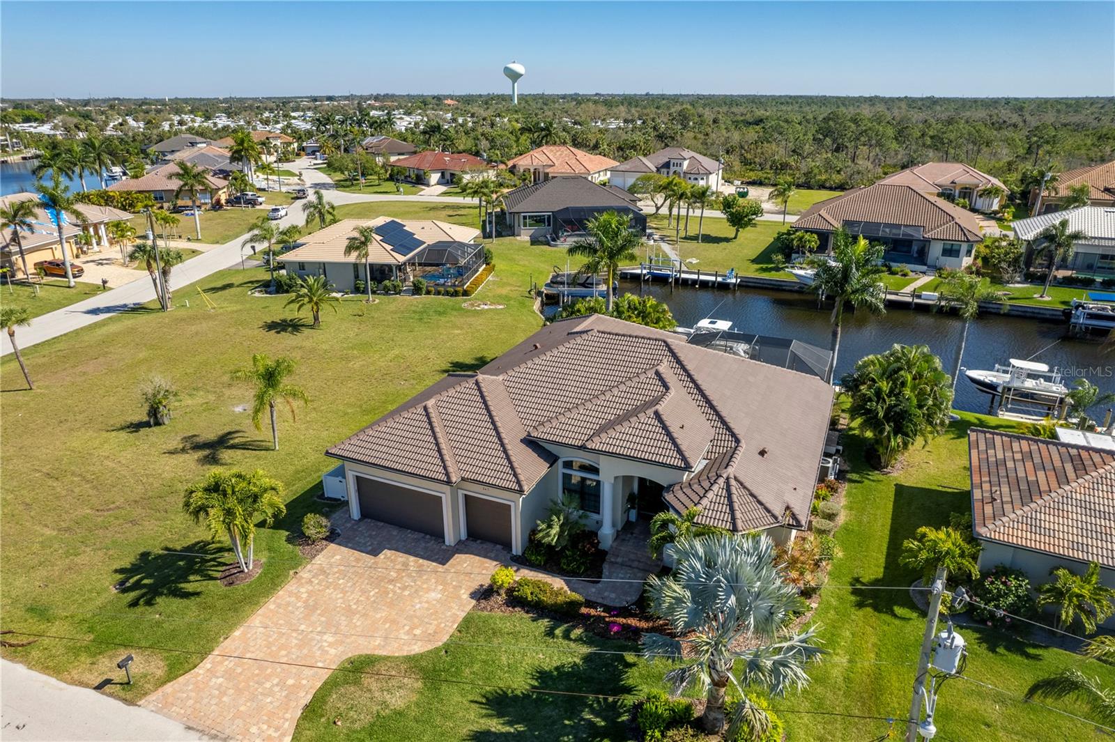 Punta Gorda, Florida, 33950, United States, 3 Bedrooms Bedrooms, ,2 BathroomsBathrooms,Residential,Active,1757408