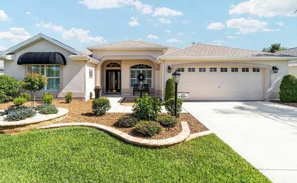 2211 CALLAWAY DR, THE VILLAGES, FL 32162 - Image 1