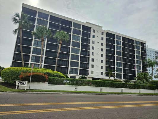 7100 SUNSHINE SKYWAY LN S APT 205, SAINT PETERSBURG, FL 33711 - Image 1