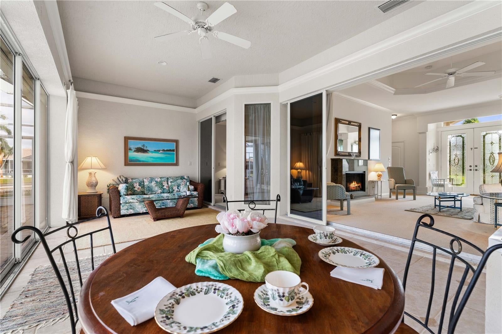 Punta Gorda, Florida, 33950, United States, 5 Bedrooms Bedrooms, ,4 BathroomsBathrooms,Residential,Active,2006902