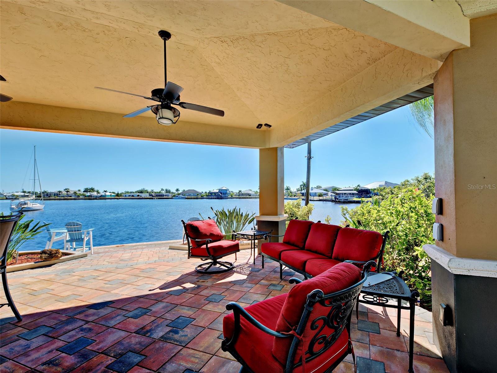 Port Charlotte, Florida, 33952, United States, 4 Bedrooms Bedrooms, ,5 BathroomsBathrooms,Residential,Active,1996574