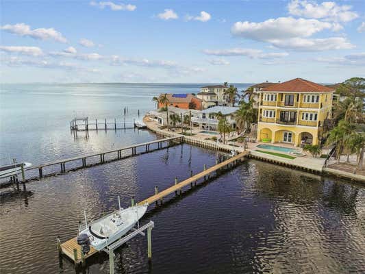 1679 SEA BREEZE DR, TARPON SPRINGS, FL 34689 - Image 1