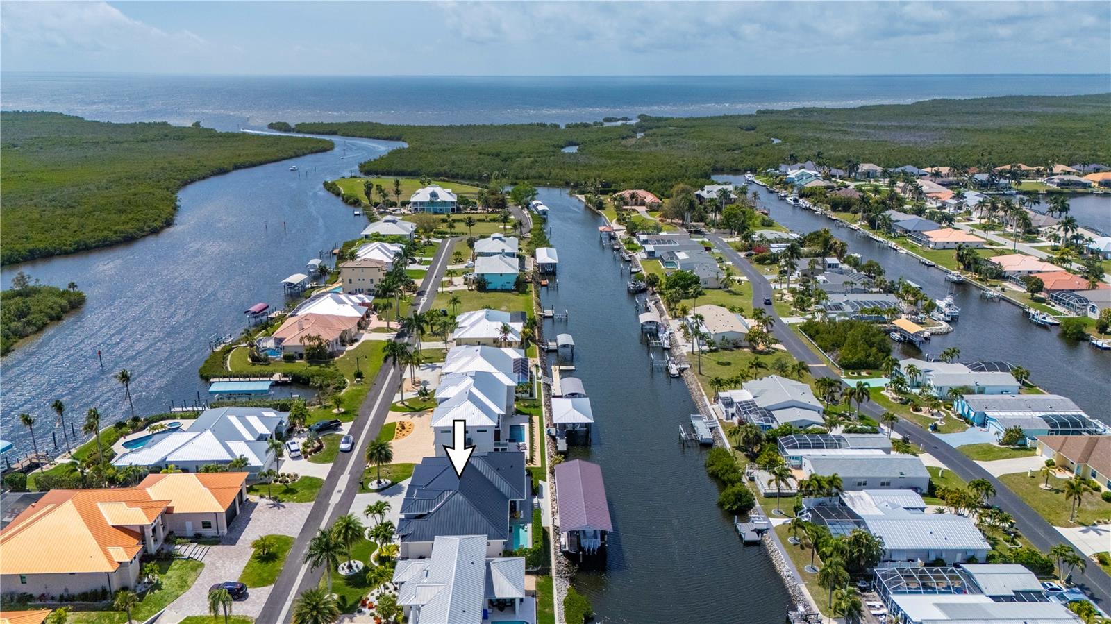 Punta Gorda, Florida, 33950, United States, 3 Bedrooms Bedrooms, ,4 BathroomsBathrooms,Residential,Active,2027312