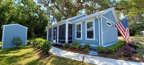 3623 UMBRELLA TREE LN, OXFORD, FL 34484 - Image 1