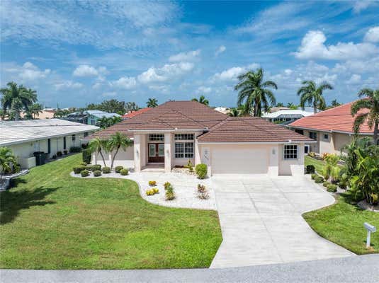 1030 VIA FORMIA, PUNTA GORDA, FL 33950 - Image 1