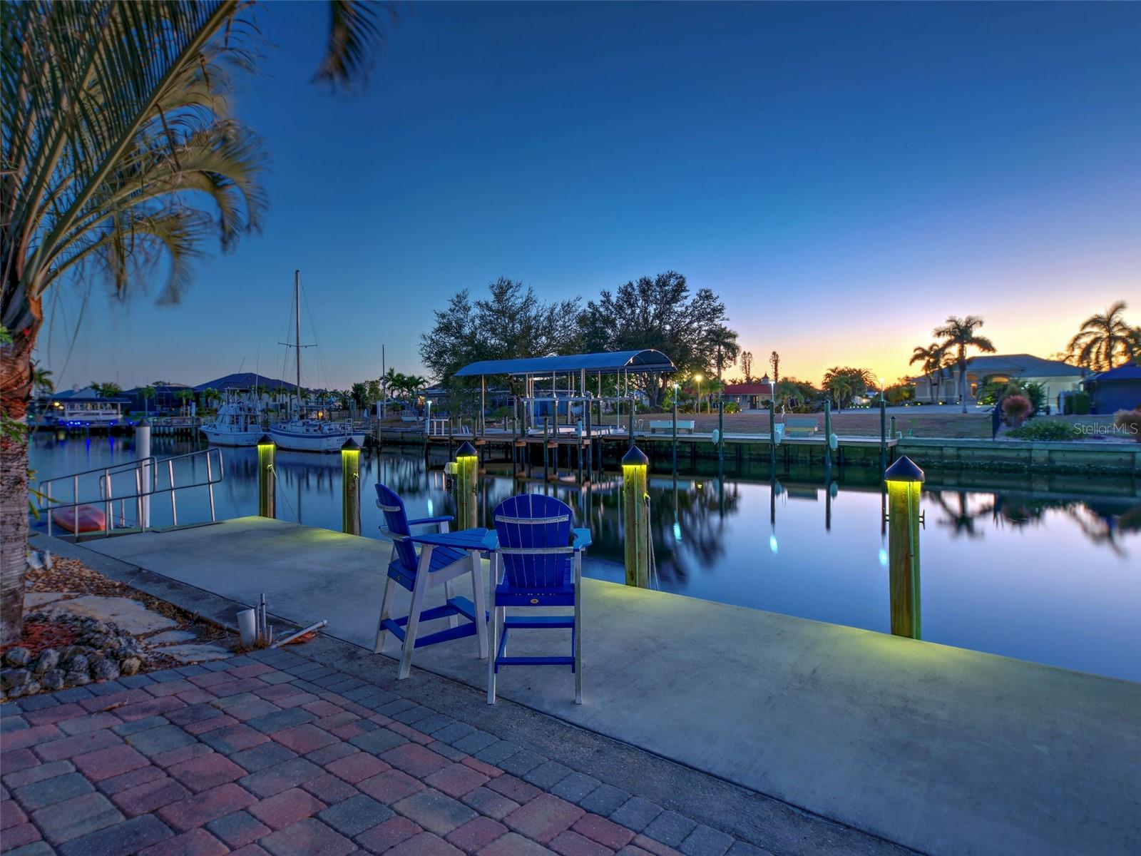 Port Charlotte, Florida, 33952, United States, 4 Bedrooms Bedrooms, ,5 BathroomsBathrooms,Residential,Active,1996574