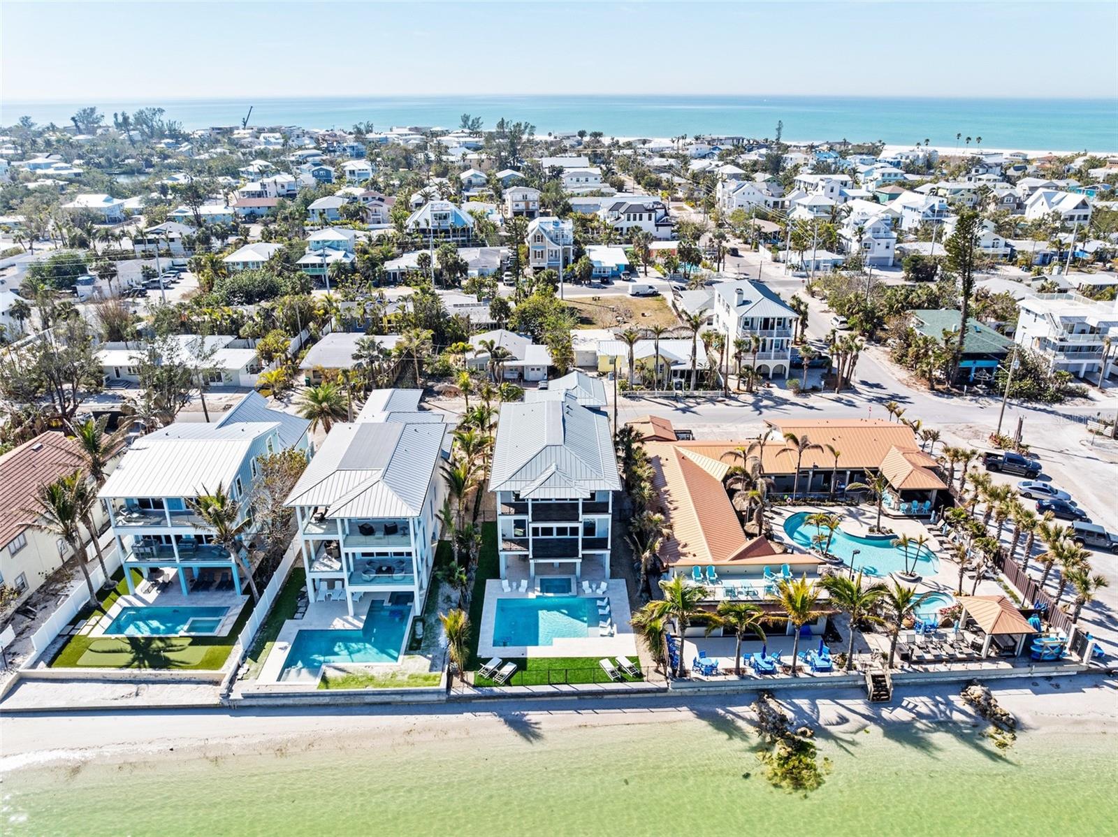 Anna Maria, Florida, 34216, United States, 7 Bedrooms Bedrooms, ,8 BathroomsBathrooms,Residential,Active,1892423