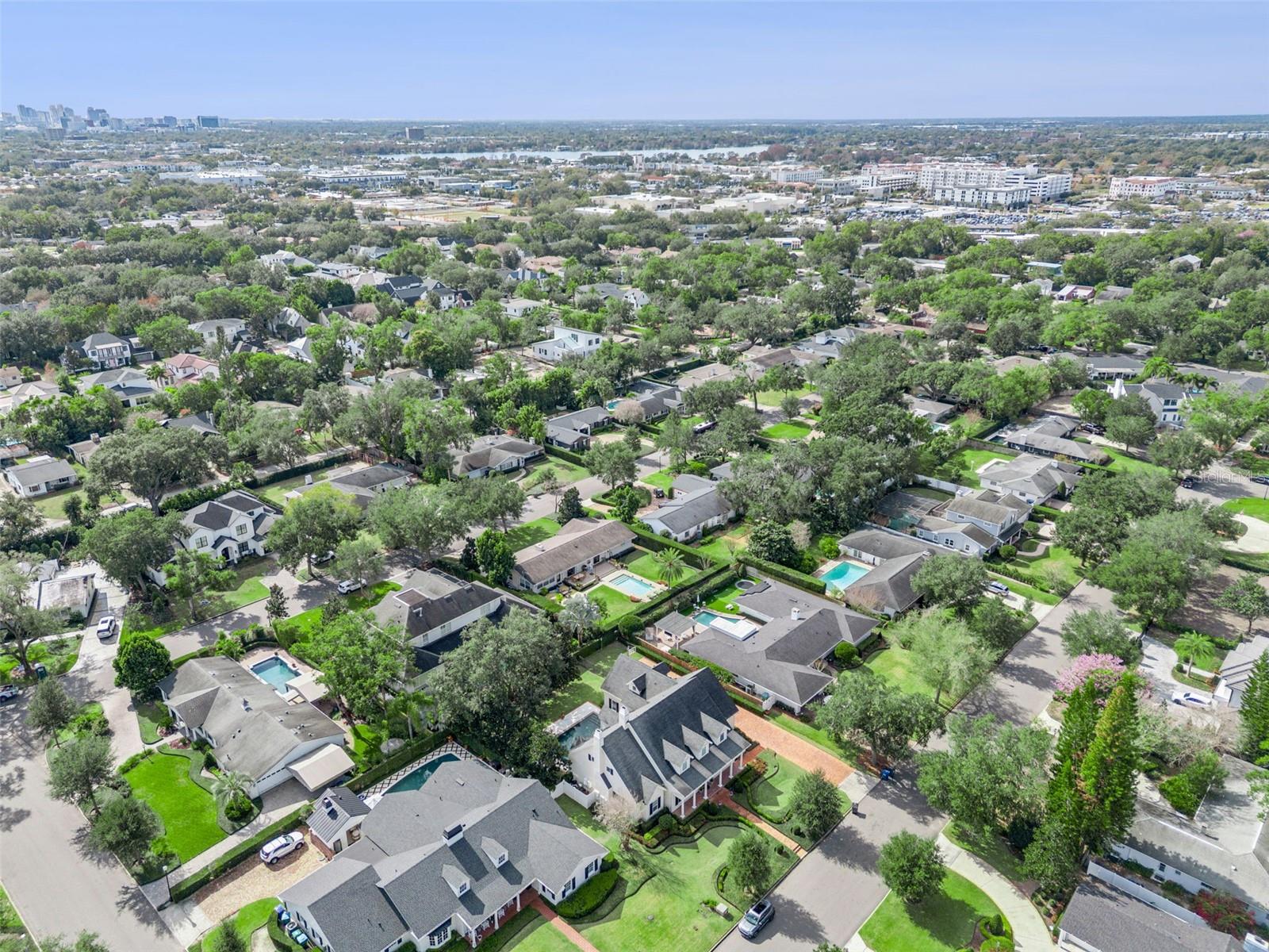 Winter Park, Florida, 32789, United States, 5 Bedrooms Bedrooms, ,5 BathroomsBathrooms,Residential,Active,2013170