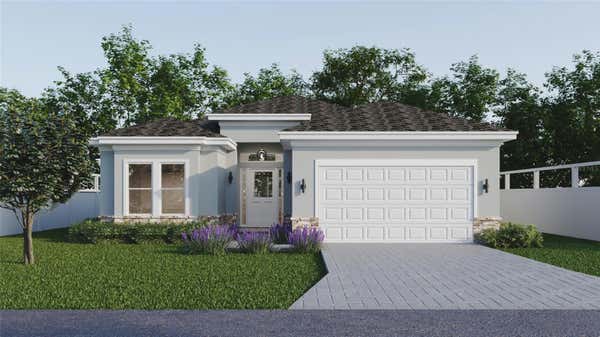 187 SESAME RD W, ROTONDA WEST, FL 33947 - Image 1