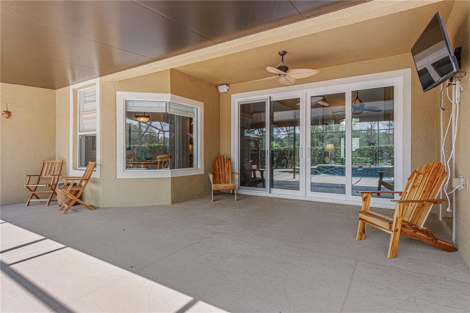New Smyrna Beach, Florida, 32168, United States, 4 Bedrooms Bedrooms, ,4 BathroomsBathrooms,Residential,Active,2052065