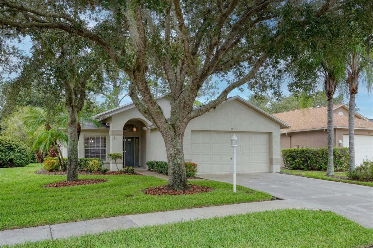 1331 HICKORY MOSS PL, TRINITY, FL 34655, photo 1 of 35