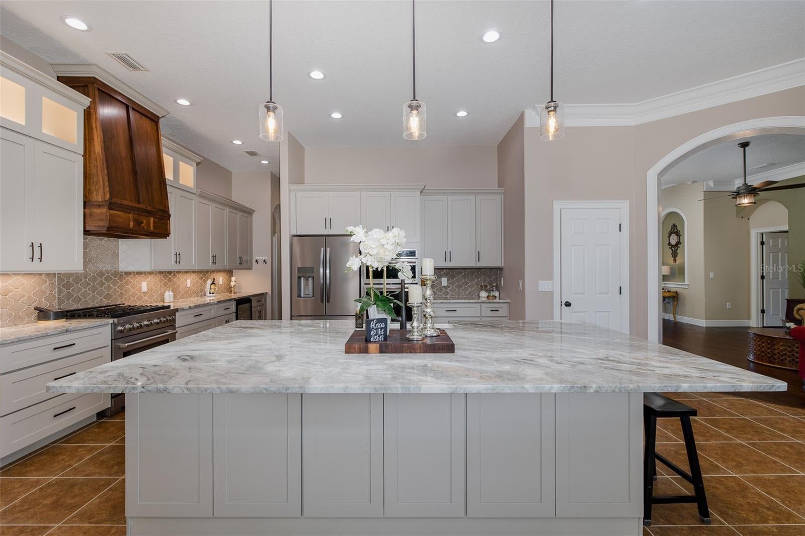 Trinity, Florida, 34655, United States, 5 Bedrooms Bedrooms, ,4 BathroomsBathrooms,Residential,Active,1922329