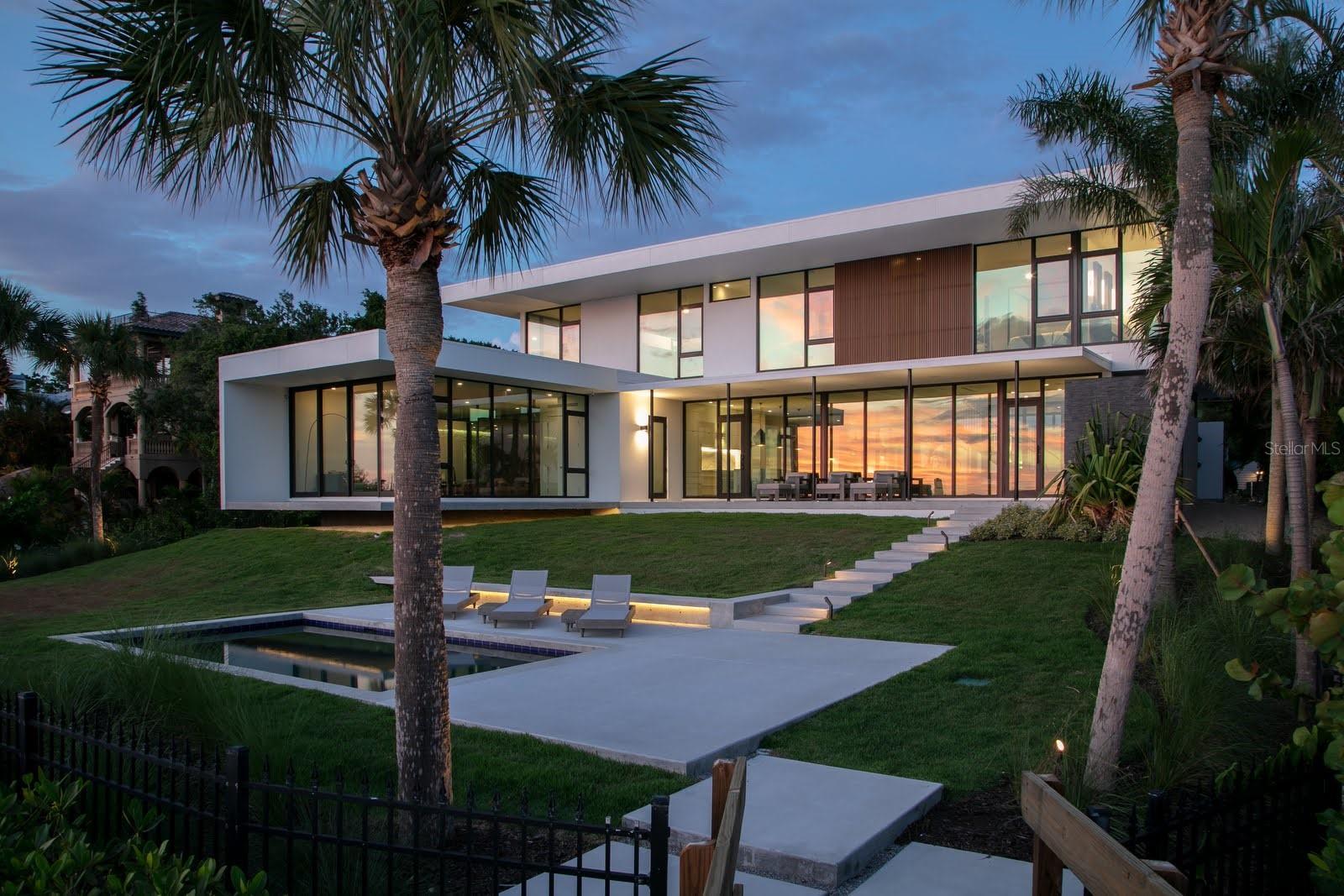 Sarasota, Florida, 34239, United States, 5 Bedrooms Bedrooms, ,5 BathroomsBathrooms,Residential,Active,2011197