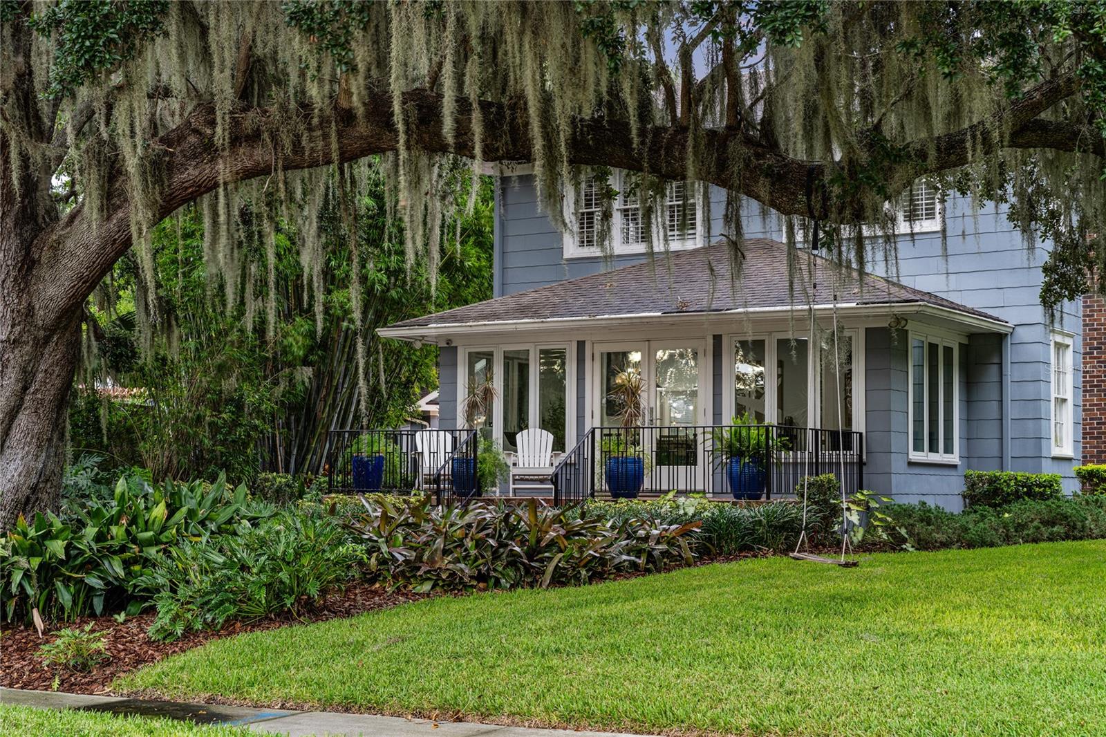 Orlando, Florida, 32803, United States, 5 Bedrooms Bedrooms, ,5 BathroomsBathrooms,Residential,Active,1926917