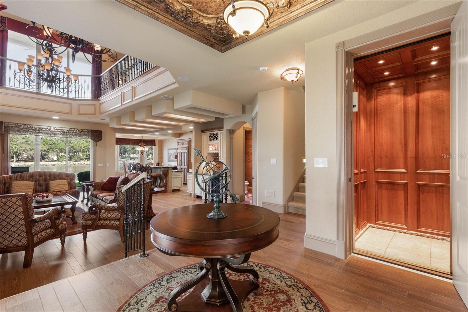 Palm Coast, Florida, 32137, United States, 5 Bedrooms Bedrooms, ,5 BathroomsBathrooms,Residential,Active,2044134